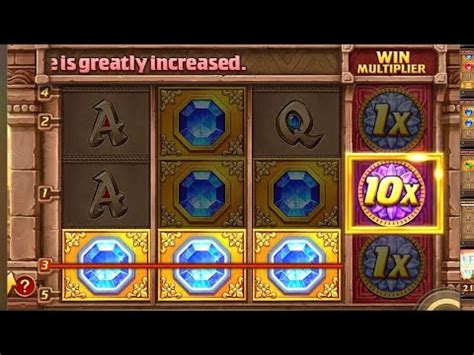 Generous Fortune Gems Gameplay, Jili Slot Game .
